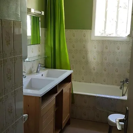 アパート Bagatelle - Budget Proche Entre Amis Et En Famille Mae-7784