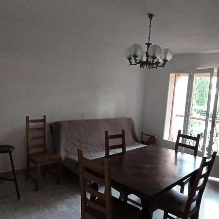 アパート Bagatelle - Budget Proche Entre Amis Et En Famille Mae-7784 *