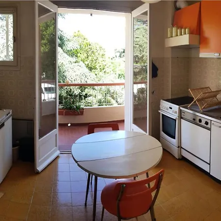 Bagatelle - Budget Proche Entre Amis Et En Famille Mae-7784 Apartment Six-Fours-les-Plages