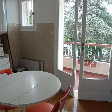 Bagatelle - Budget Proche Entre Amis Et En Famille Mae-7784 Apartment Six-Fours-les-Plages