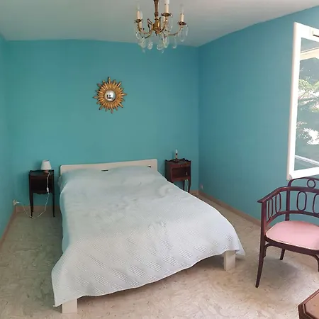 Bagatelle - Budget Proche Entre Amis Et En Famille Mae-7784 Apartment